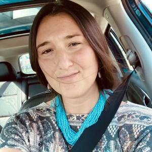 Meet your Posher, April